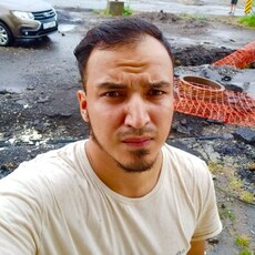 Фотография мужчины Машрап, 25 лет из г. Челябинск