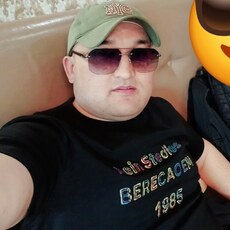 Фотография мужчины Фарид, 44 года из г. Партизанск