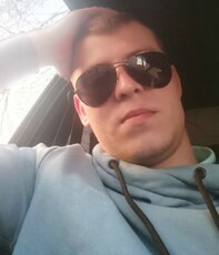 Фотография мужчины Дмитрий, 29 лет из г. Чебоксары