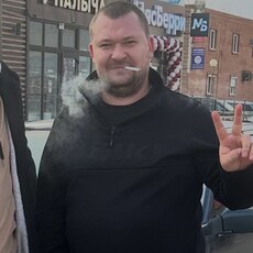 Фотография мужчины Александр, 39 лет из г. Астрахань