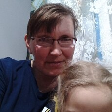 Фотография девушки Тамара, 51 год из г. Иркутск