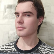Фотография мужчины Сергей, 18 лет из г. Минск
