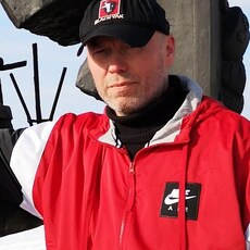 Фотография мужчины Валерий, 55 лет из г. Архангельск