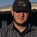 Магомед, 21 год