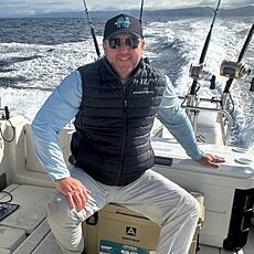 Фотография мужчины Тимур, 46 лет из г. Астрахань