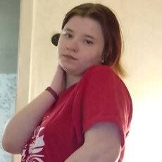 Фотография девушки Мария, 18 лет из г. Белгород