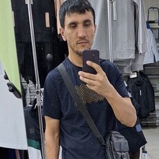 Фотография мужчины Aziz, 36 лет из г. Караганда