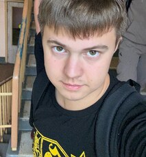 Фотография мужчины Дмитрий, 19 лет из г. Сергиев Посад