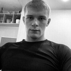 Фотография мужчины Сергей, 22 года из г. Нижневартовск