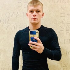 Фотография мужчины Сергей, 22 года из г. Нижневартовск
