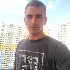 Фотография мужчины Михаил, 30 лет из г. Санкт-Петербург