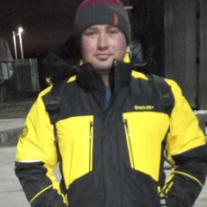 Фотография мужчины Сергей, 37 лет из г. Мурманск