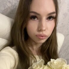 Фотография девушки Алина, 18 лет из г. Брест