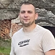 Фотография мужчины Sedryk, 31 год из г. Легница