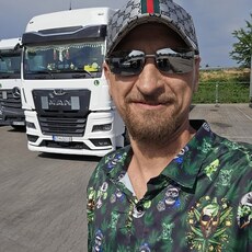 Фотография мужчины Ахуительный, 40 лет из г. Бобруйск