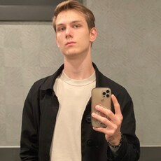 Фотография мужчины Pavel, 19 лет из г. Белгород