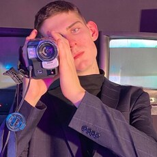 Фотография мужчины Александр, 19 лет из г. Москва