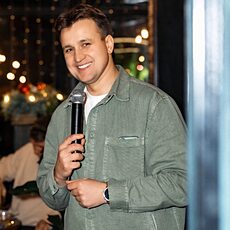 Фотография мужчины Максим, 38 лет из г. Ликино-Дулево