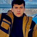 Мамиржонов, 24 года