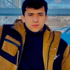 Фотография мужчины Мамиржонов, 24 года из г. Тамбов