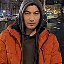 Фархад, 36 лет