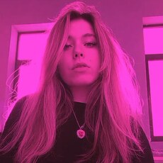 Фотография девушки Виолетта, 22 года из г. Москва