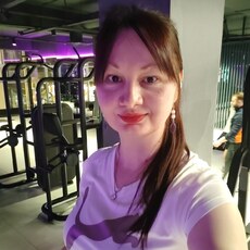 Фотография девушки Natalia, 39 лет из г. Пермь