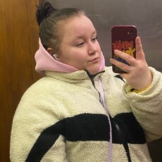 Фотография девушки Дарья, 20 лет из г. Москва