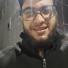 Фотография мужчины Рашид, 31 год из г. Алматы