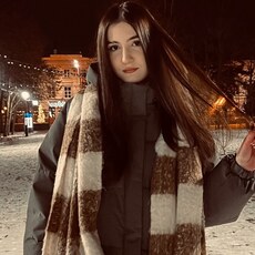 Фотография девушки Анастасия, 18 лет из г. Тамбов