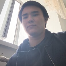 Фотография мужчины Elsiar, 19 лет из г. Астана