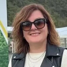 Фотография девушки Оксана, 48 лет из г. Новороссийск