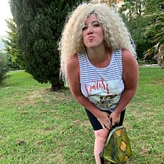 Евгения, 38 из г. Москва.