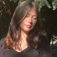 Фотография девушки Даша, 18 лет из г. Черкассы