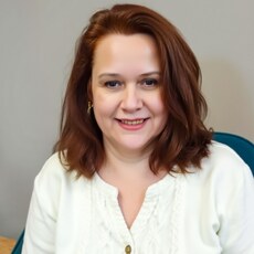 Лана, 49 из г. Краснодар.