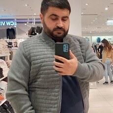 Фотография мужчины Айдин, 32 года из г. Киев