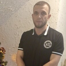 Фотография мужчины Олег, 39 лет из г. Полоцк