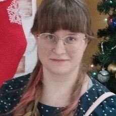 Фотография девушки Катя, 22 года из г. Гомель