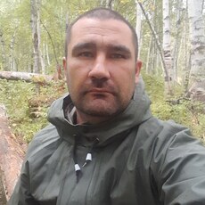 Фотография мужчины Сергей, 36 лет из г. Мильково