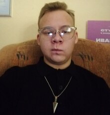 Фотография мужчины Степан, 19 лет из г. Иваново