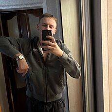 Фотография мужчины Алексей, 20 лет из г. Жлобин