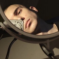 Фотография мужчины Андрей, 20 лет из г. Курск