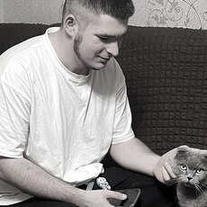 Фотография мужчины Ваня, 19 лет из г. Коломна