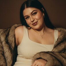 Фотография девушки Юлія, 28 лет из г. Харьков