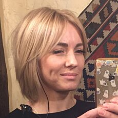 Фотография девушки Евгения, 42 года из г. Киев