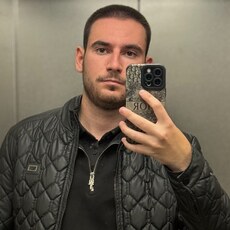 Фотография мужчины Арсений, 23 года из г. Саратов