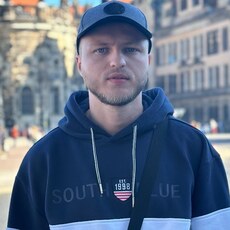 Вадим, 29 из г. Альтенбург.