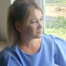 Фотография девушки Анастасия, 28 лет из г. Балаково