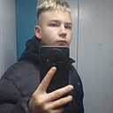 Никита, 18 лет