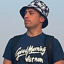 Сергей, 22 года